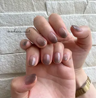 ネイル mahana nailのネイルデザイン