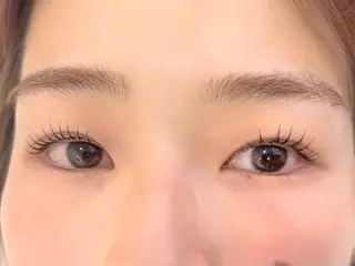 パーマ 条件必読 ❗️のマツエク・マツパデザイン