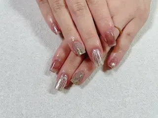 ネイル kikinail 溝の口のネイルデザイン