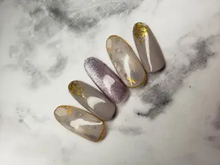 ネイル Nail salon Coco【溝の口駅】のネイルデザイン