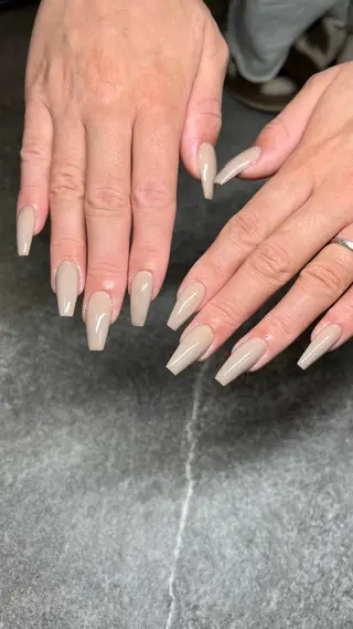 ネイル 𝐧𝐚𝐢𝐥 𝐌𝐢𝐖𝐢𝐢のネイルデザイン