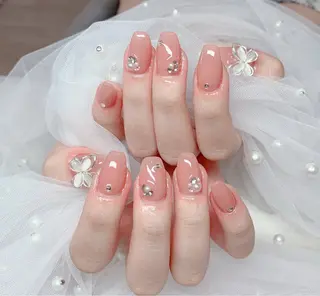 ネイル Bél Nail salonのネイルデザイン