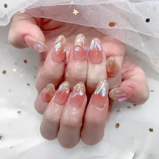 ネイル ジョリ En 💞🦋のネイルデザイン