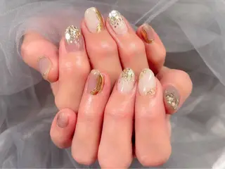 ネイル Nail Salon KURELLYのネイルデザイン