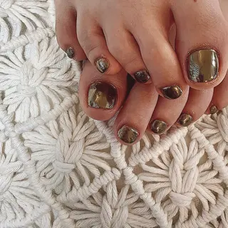 ネイル 土屋 智子のエステ・リラクイメージ