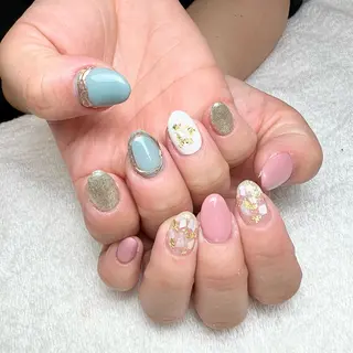 ネイル COCO +のエステ・リラクイメージ