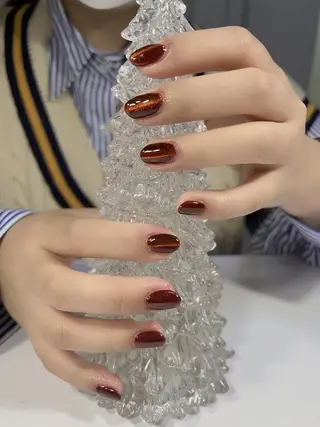 ネイル ネイルサロン ロア旧ジョリーのネイルデザイン