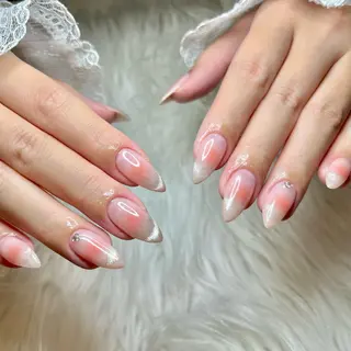 ネイル NailSalon Moa_Ayakaのネイルデザイン