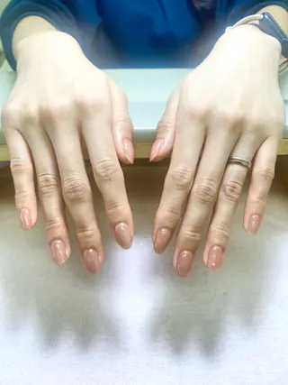 ネイル July Nailのネイルデザイン