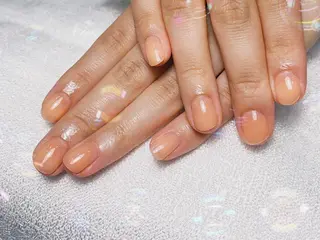ネイル ToliyDeliy Nail Salonのネイルデザイン