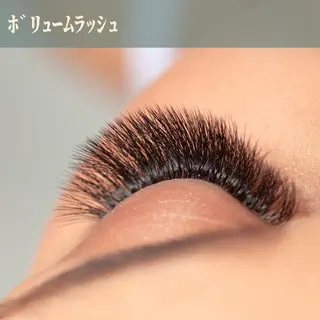 マツエク・マツパ elu ：nail＆eyeのネイルデザイン