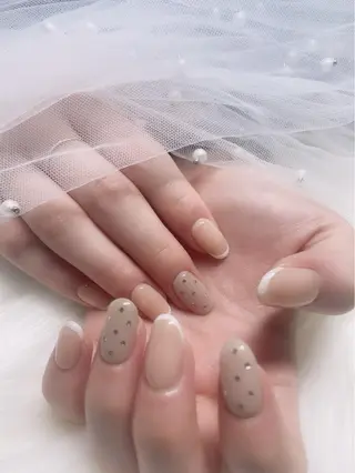 ネイル COCO ネイルのネイルデザイン