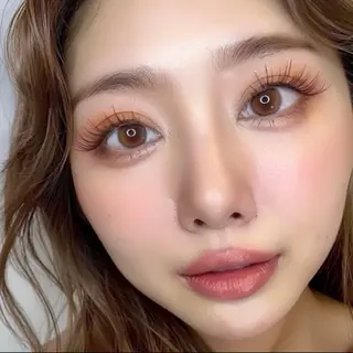 アイブロウ 骨格似合わせデザイン 👀manaのマツエク・マツパデザイン