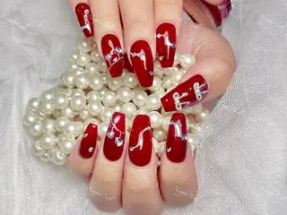 ネイル 🎀Sense Nail池袋店🎀のネイルデザイン