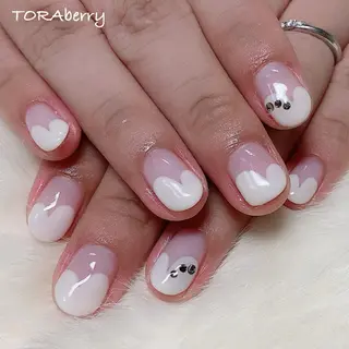 ネイル ネイリスト なつみのネイルデザイン