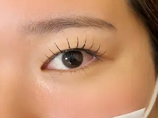 マツエク・マツパ テトのチヒロ .のマツエク・マツパデザイン