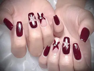 ネイル sorako nailのネイルデザイン