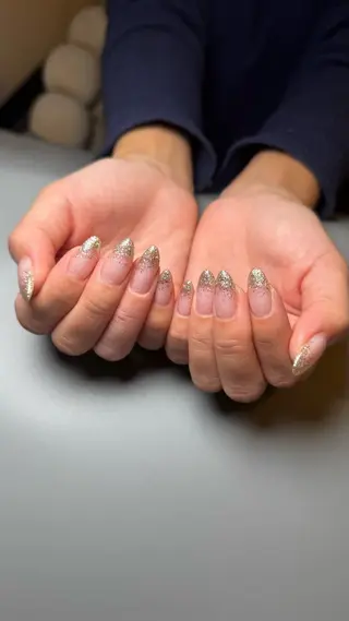 ネイル Atelier Yuriのネイルデザイン