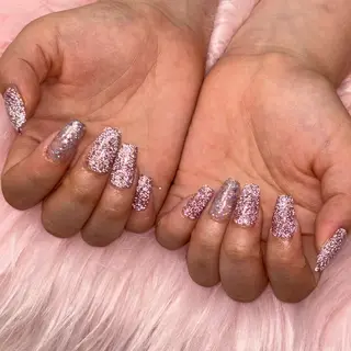 ネイル TABATA RUMIのネイルデザイン