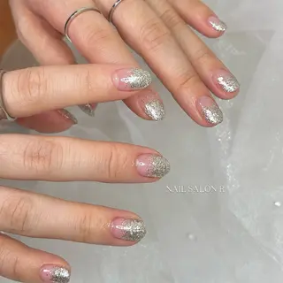 ネイル NAIL SALON Rのネイルデザイン