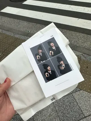 navillera ナビレラ所属・navillera りつほのその他イメージ