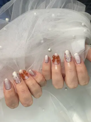 ネイル YUI nailのネイルデザイン