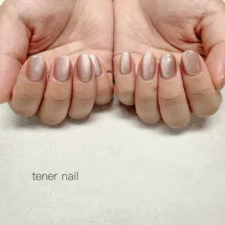 ネイル テネルネイル tener nailのネイルデザイン