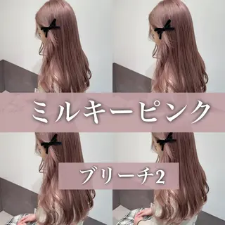 ミディアム 顔周りレイヤー/新宿 /モテ艶カラー/航介のヘアスタイル