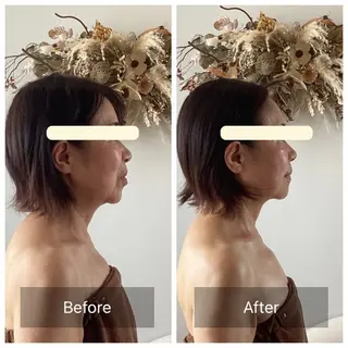 MeguruSalon所属・山口 颯希のエステ・リラクイメージ