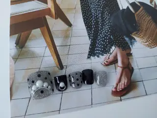 ネイル bloom *のネイルデザイン