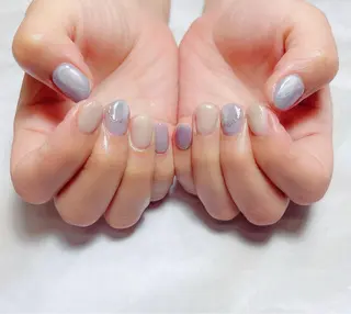 ネイル hairsalon 556のマツエク・マツパデザイン