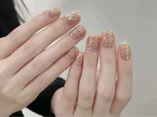 ネイル Rika  nail cocoのネイルデザイン