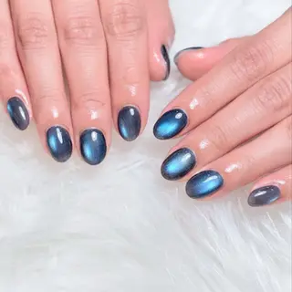 ネイル ハナ ネイルのネイルデザイン