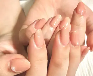 ネイル TRAM-nail moriizumiのネイルデザイン
