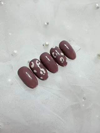 ネイル NAIL CIRCLESのネイルデザイン