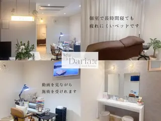 マツエク・マツパ アイブロウ サロン Mのマツエク・マツパデザイン