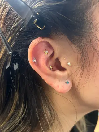 yuri yのエステ・リラクイメージ