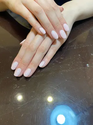 ネイル Nagashima    Kのネイルデザイン