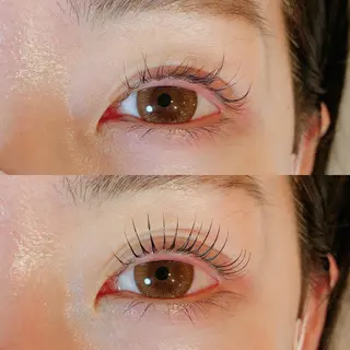 マツエク・マツパ なかむら 🪡のマツエク・マツパデザイン