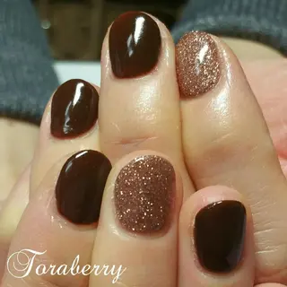 ネイル ネイリスト なつみのネイルデザイン