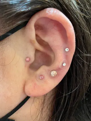 hair make echo 大橋亜弥のエステ・リラクイメージ