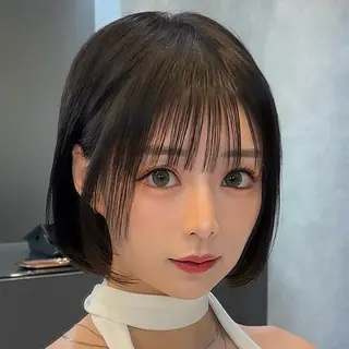 ショート ✨カット 期間限定無料✨　大智のヘアスタイル