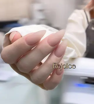 ネイル ネイルサロン リジョイス 渋谷店のネイルデザイン