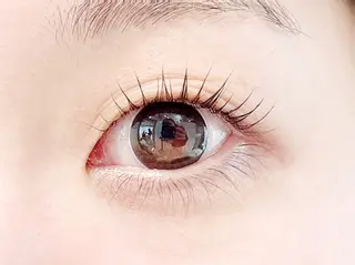 マツエク・マツパ TOMOMI IMAGE-Aのマツエク・マツパデザイン