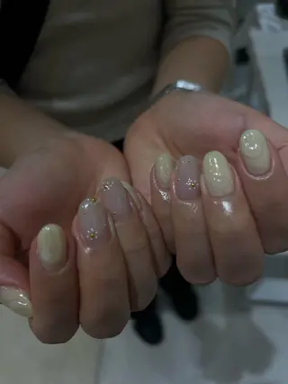 ネイル manami プルミエール錦糸町店のネイルデザイン