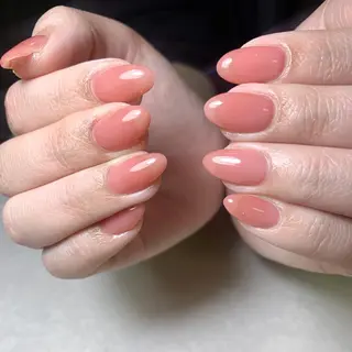 ネイル FIORITURA aiのネイルデザイン