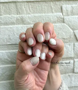 ネイル mahana nailのネイルデザイン