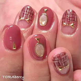 ネイル ネイリスト なつみのネイルデザイン