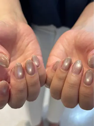 ネイル M.wish Nonoaのネイルデザイン