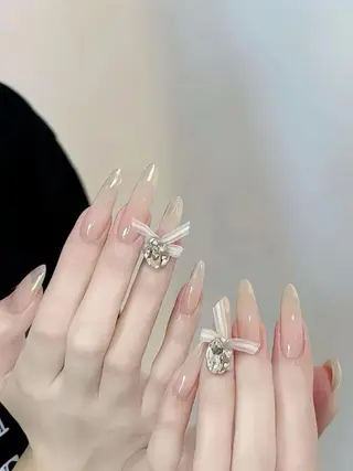ネイル MIHANA ZENのネイルデザイン